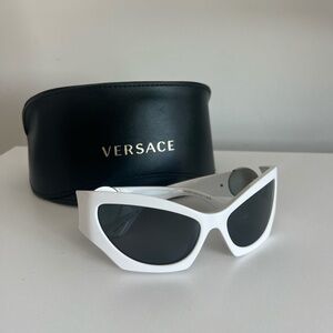 Versace VE4450 Sunglasses